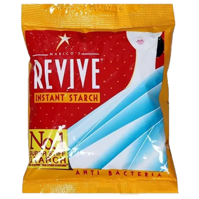 REVIVE INSTANT STARCH POWDER 200 gm