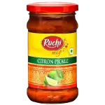 RUCHI CITRON PICKLE 300gm