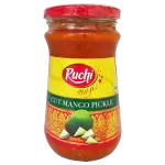Ruchi Pickle Cut Mango