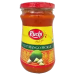 RUCHI PICKLE CUT MANGO 300gm