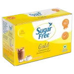 SUGAR FREE GOLD 25Nos