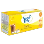 SUGAR FREE GOLD 50Nos