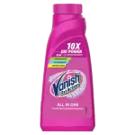 Vanish Liquid Fabric Stain Remover