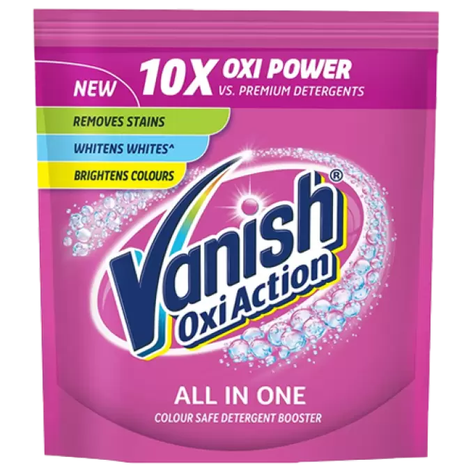 VANISH SHAKTHI 02  100 gm