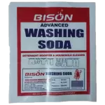 Washing soda(bison)200gm