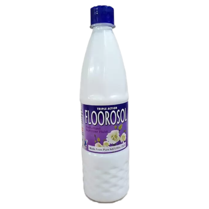 WHITE PHENOYLE(BISON) 700 ml