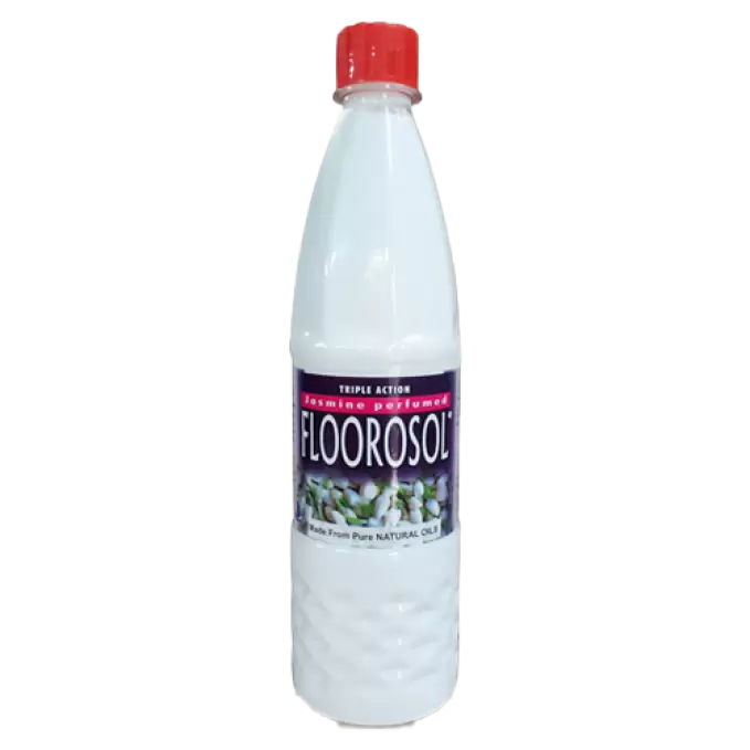 WHITE PHENOYLE JASMINE(BISON) 700 ml