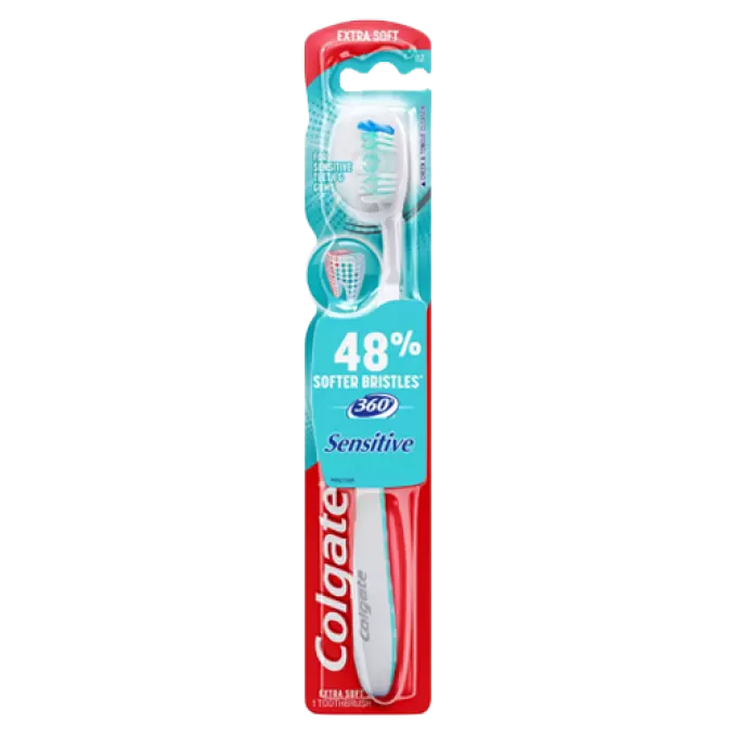 COLGATE EXTRA CLEAN SOFT TOOTH BRUSH 1 Nos