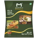 Murugan idli&dosa batter 1kg