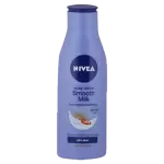 Nivea smooth milk body lotion