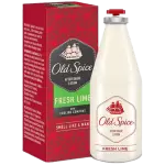 Old Spice After Shave Lotion Fresh Lime