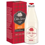 Old spice after shave lotion musk