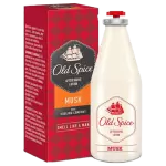 Old Spice After Shave Lotion Musk