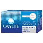 Oxy life bleach cream