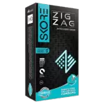 Skore Zig Zag Condoms