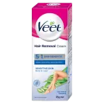 Veet sensitive skin