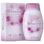 WHITETONE FACE POWDER 50gm