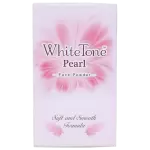 Whitetone Face Powder