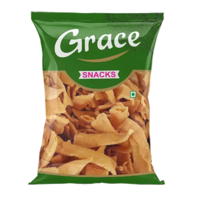 GRACE RIBBON PAKODA CHILLY 150 gm