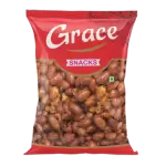 GSM ROASTED PEANUTS MALASA 200gm 200gm