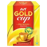 AVT GOLD CUP PREMIUM DUST TEA 250gm