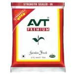 Avt tea