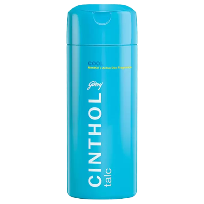 GODREJ CINTHOL COOL TALC 300 gm