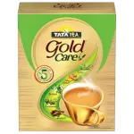 TATA TEA GOLD CARE 250g 250gm