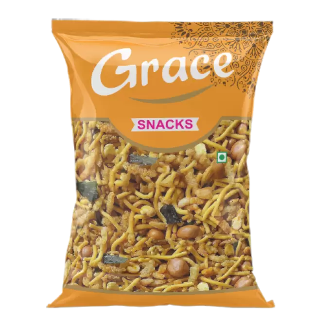 GRACE DHALL MIXTURE 150 gm