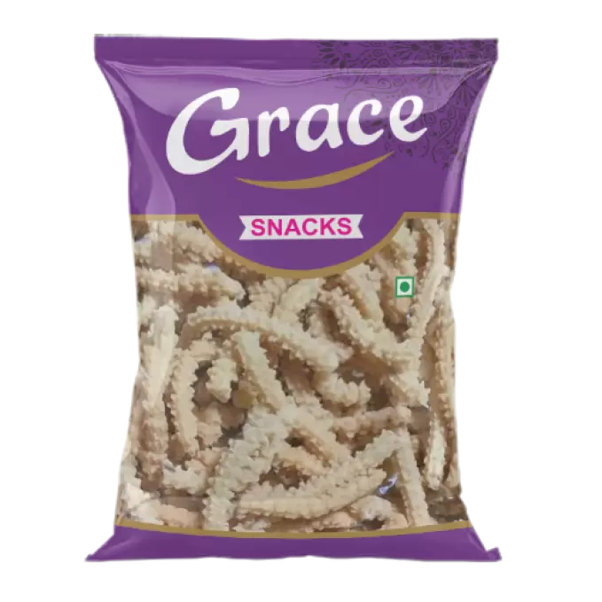 GRACE BUTTER MURUKKU 150 gm