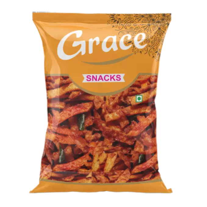 GRACE POTATO STICK 150 gm