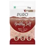 Puro healthy crystal salt 1kg