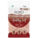 Puro Healthy Crystal Salt 1kg