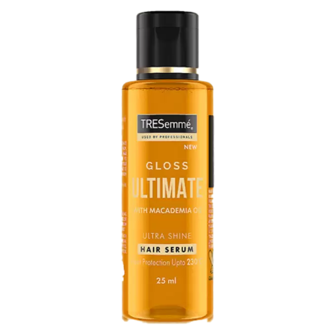 TRESEMME GLOSS ULTIMATE HAIR SERUM 25ml 25 ml