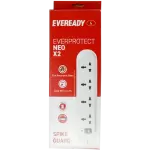 EVEREADY EVERPROTECT NEO X2 1U 1BOX