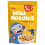 Slurrp Farm Foxtail Millet Noodles 