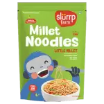 SLURRP FARM MILLET NOODLES  192gm