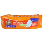 WHISPER CHOICE REGULAR WINGS 6Nos