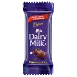 CADBURY DAIRY MILK 25gm