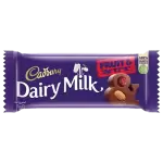 Cadbury dairy milk fruit & nut
