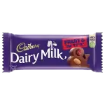 Cadbury Dairy Milk Fruit & Nut