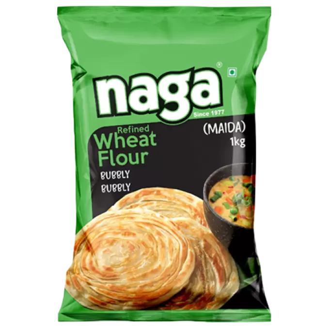 NAGA MAIDA 1 kg