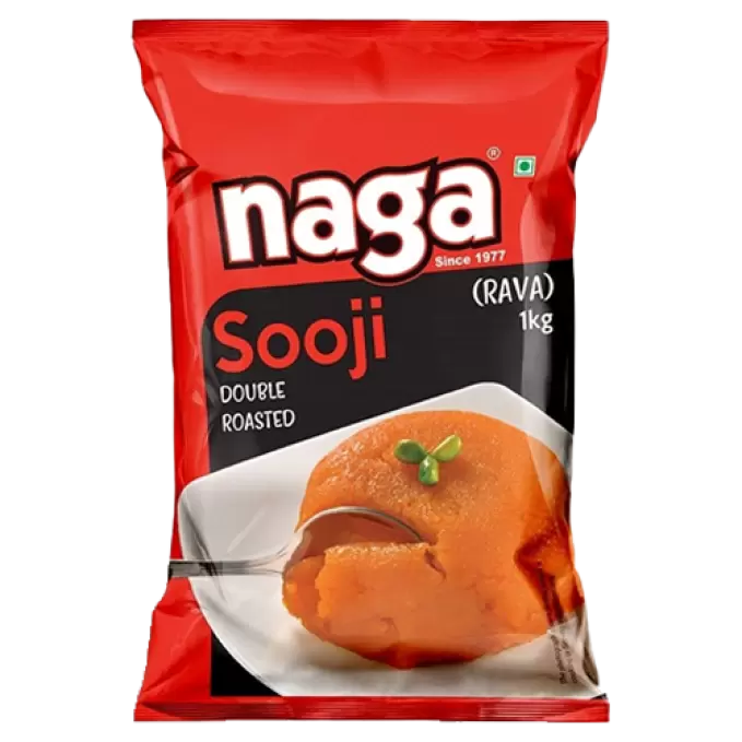 NAGA RAVA 1 kg