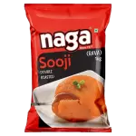 Naga rava