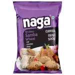 NAGA SAMBA BROKEN WHEAT 500gm