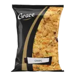 GRACE CORN CHIPS 150gm