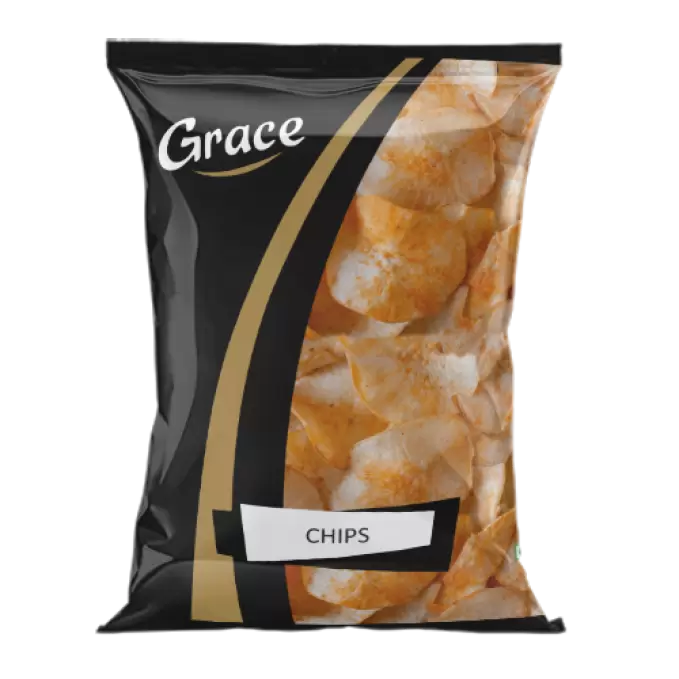 GRACE MARAVALLI CHIPS 150 gm