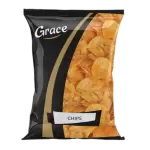 Grace potato chips chilli