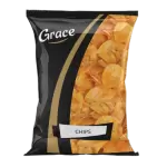 Grace Potato Chips Chilli