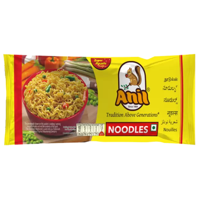 ANIL NOODLES 220 gm